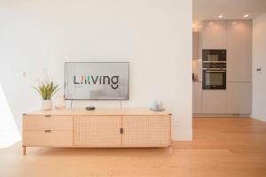 Liiiving in Porto - Crystal Palace Apartment