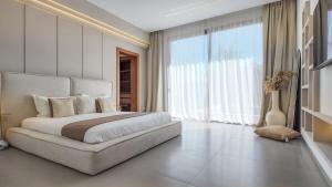 Villa Céleste avec piscine chauffée