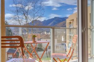 Zenao Apparthôtels Lourdes