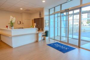 Zenao Apparthôtels Lourdes