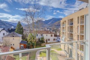 Zenao Apparthôtels Lourdes