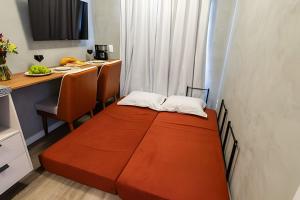 Apto Novo no Centro c Vista - Até 4 Pessoas