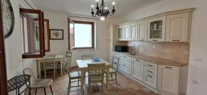 Central Dorgali Rooms