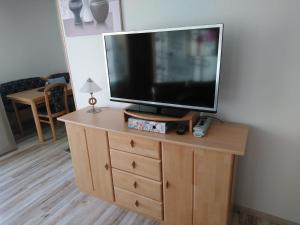 Ferienwohnung-Hannah