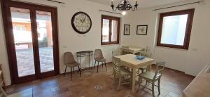 Central Dorgali Rooms img17