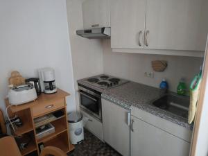 Ferienwohnung-Hannah