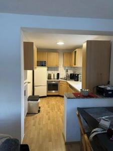 Ferienwohnung Halde Hoheward