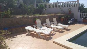 Apartamentos en Villa Planeta Venus