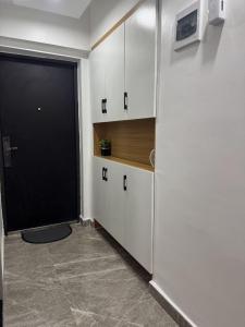 Cozy One Bedroom in kilimani-Serene, Modern, Fast Wi-fi, Gym