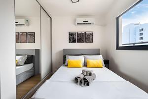 (Novo) Studio Essenza Conforto e Design no Centro