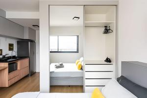 (Novo) Studio Essenza Conforto e Design no Centro