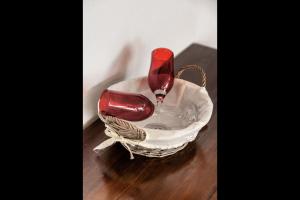 Hydromassage - La Corte di Castello 49