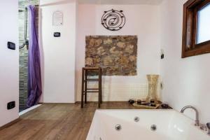 Hydromassage - La Corte di Castello 49