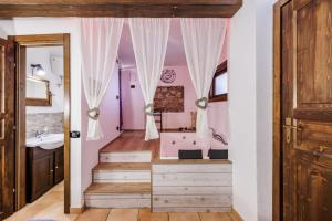 Hydromassage - La Corte di Castello 49