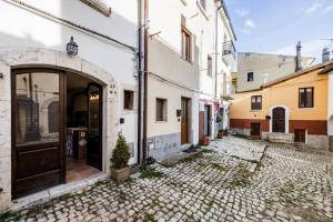 Hydromassage - La Corte di Castello 49