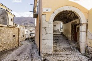 Hydromassage - La Corte di Castello 49