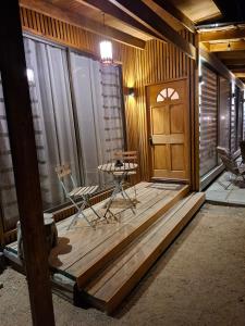 Hermosa cabaña en curacavi