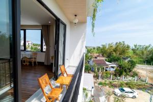 Villa Laynas home