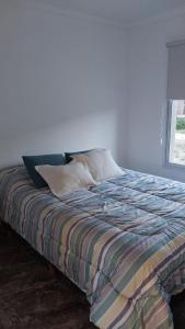 Casitas de Ale en Sierra Ventana