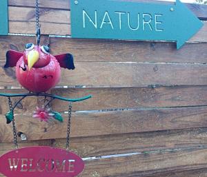 Gîtes Hydra Charme et Nature proche Honfleur en Normandie