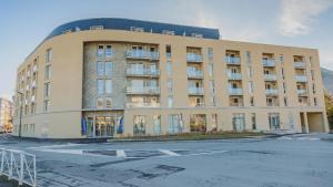 Zenao Apparthôtels Lourdes