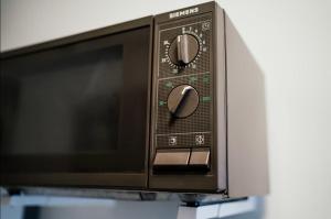 2 Room, Messe Flat, Full kitchen, Garden