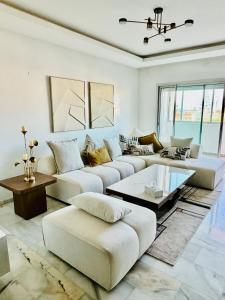 Appartement la siesta beach resort