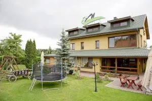 Mamos virtuve - Sudervė