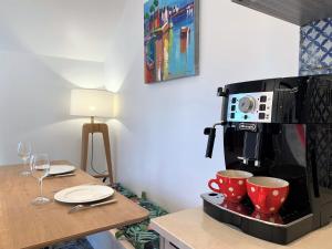 Le 828 appartement proche du centre ville