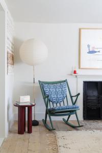 8 Holland Street Townhouse at 32 Brock Street, Bath