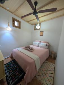 Maison Dar Bnat Najia Medina