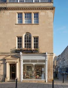 8 Holland Street Townhouse at 32 Brock Street, Bath