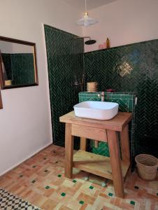 Maison Dar Bnat Najia Medina