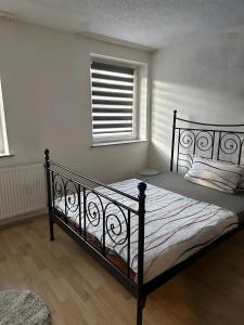 Ferienwohnung Halde Hoheward