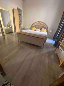 Appartement climatisé avec parking privé au cœur de la vieille ville
