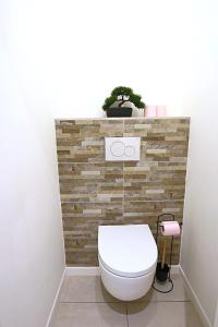 CANNES City center - Brand New 1 bedroom - Walk to palais