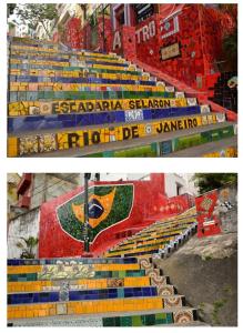 Bohemia santa Teresa