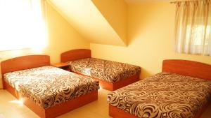 Suraučių Svečių Namai