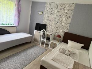 Natur& Waldhotel Johannesruh