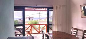 Casuarinas Del Mar Chalet de 2 habitaciones