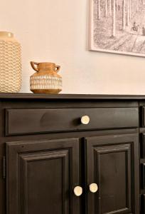 Stylish 4BR Ibiza Villa with Private Pool - Walk to UNVRS and Amnesia