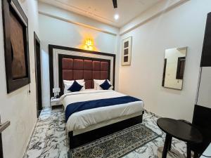Atlantiis Suites By Signature Stayz Near Taj Mahal