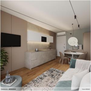 LEVANTE for a luxury stay Superior