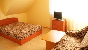 Suraučių Svečių Namai