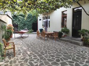 Luxury Villa Nieli