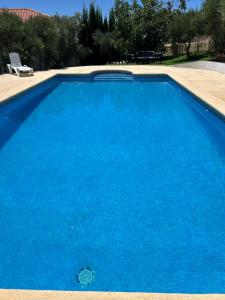 El Olivar de la Solana