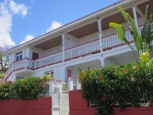 Gîtes Dardanelle - Mathurin Noël