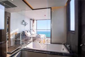 Luxury 2 Bed Room Sea View - Excellent Location