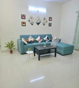 202 Mee homes Madhapur