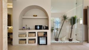 Majorelle Bungalow - Heated pool, not overlooked